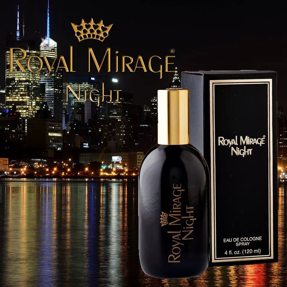Perfumes